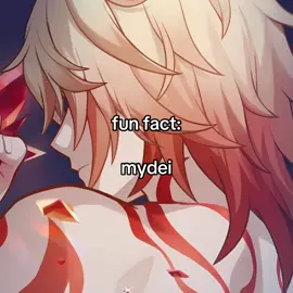 #HonkaiStarRail #hsr #hsrcreators #mydei #mydeihsr 