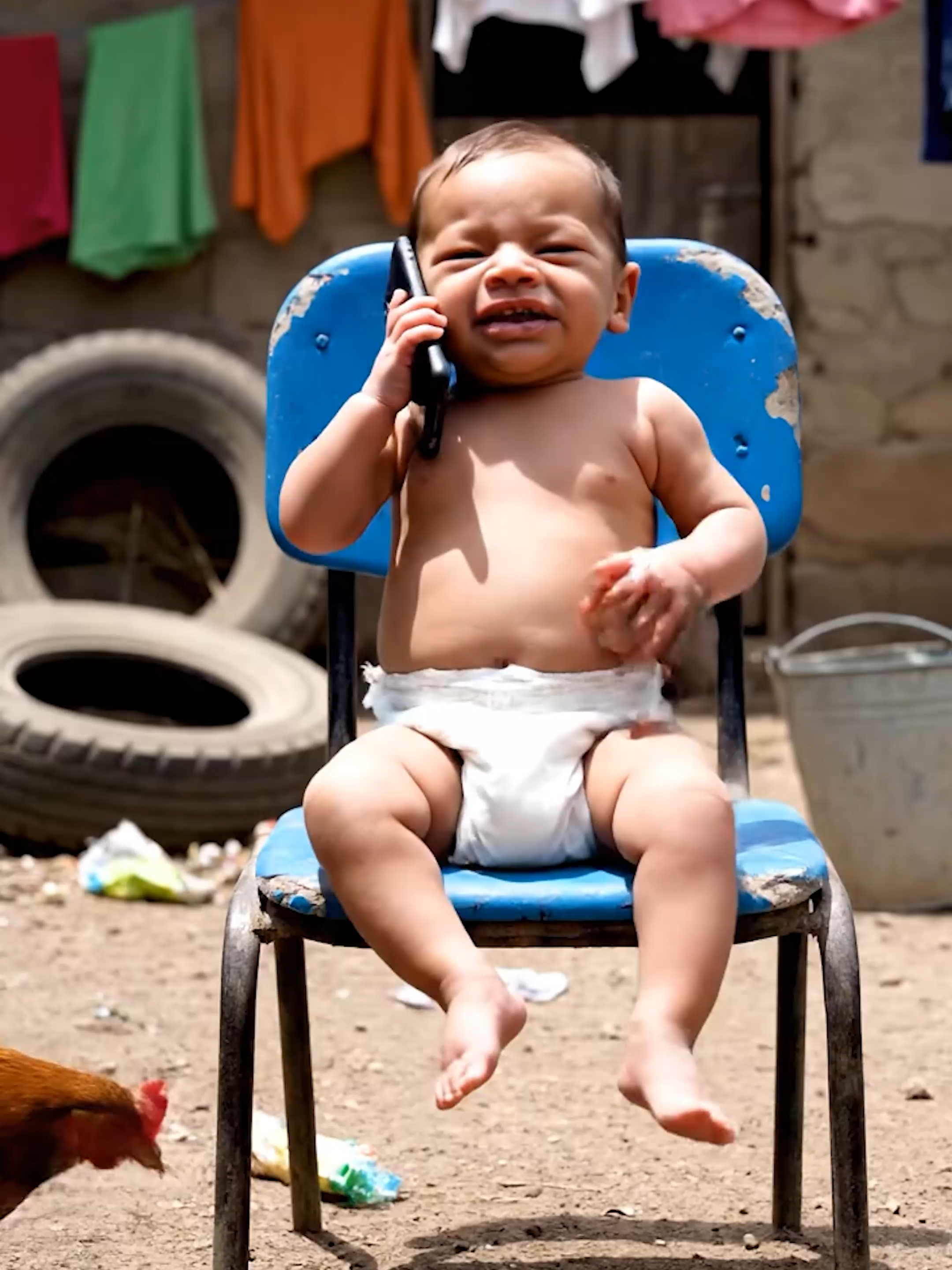 ¿Quieres aprender a crear videos con IA y hacerlos virales en redes sociales? Dale clic al primer enlace en la bio 👉 @digitalaiestudio