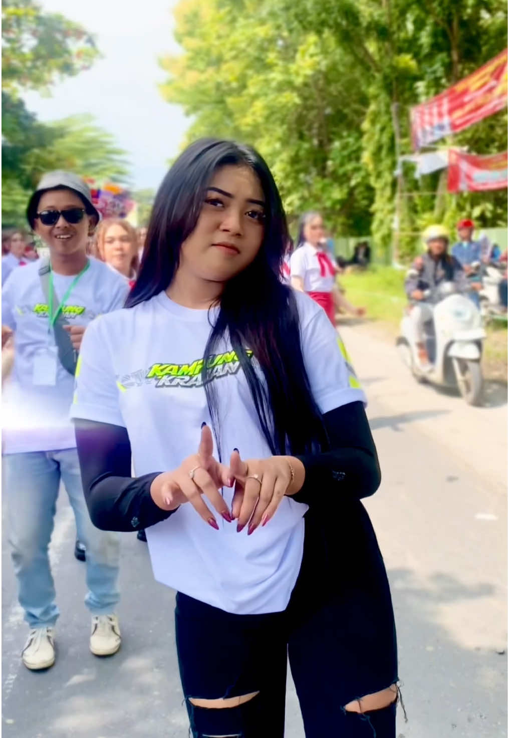 Okeh #dancerkarnaval #restisintia #horegmania_official #malang24jam #foruoupage @pak RT @Tjap Pekdeh @𝓐𝔂 𝓟𝓻𝓸𝓳𝓮𝓬𝓽𝓼 @SANS RVLTN 