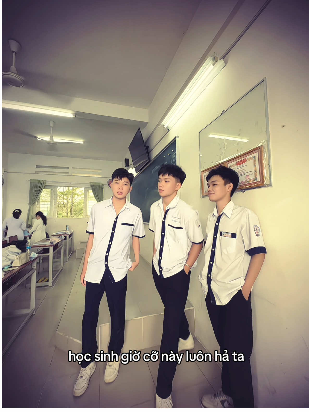jet ở trường Chu nọ🫡 #fyp #xuhuong #trending #viral #cvahighschool 