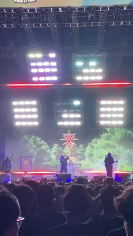 Ritual 🔥 #510 #CRSLLANDFESTIVAL #CRSLLandFest #4sehat510 #festivalmusic 
