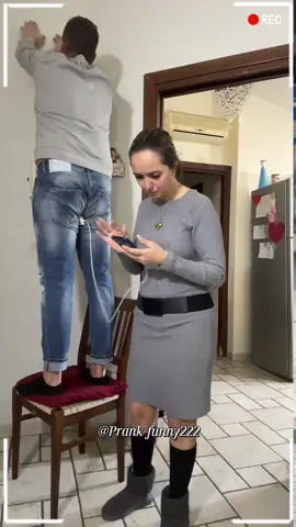 Funny prank #tiktok #foryou #funny #fyp #prank