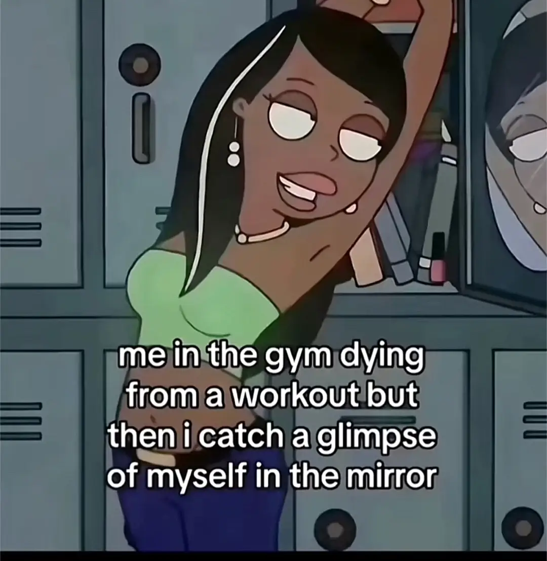 ⏳ ⌛️  #gym