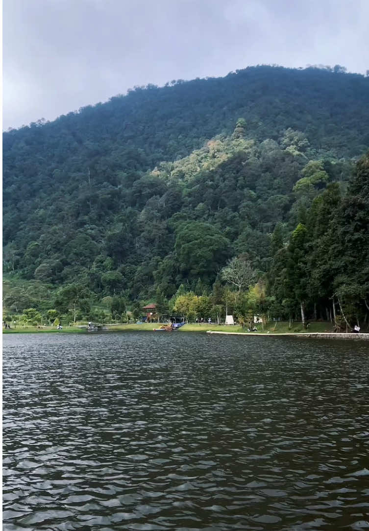 selama belum naik kegunung lagi, harus bgt hirup udara dikehijauan yorobun #CapCut #fyp #telagasaatpuncak #puncakbogor #puncakpas 
