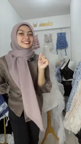 Rekomendasi long dres elengant🫶🥰🛍️#fashionimport #cannawear👠 #cannawear👠 #ootdfashion #rekomendasi 