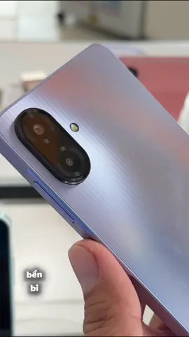 Samsung Galaxy A07 dành cho học sinh, sinh viên, cô chú lớn tuổi với nhu cầu cơ bản #samsung #galaxya07 #xuhuong #dienthoai 