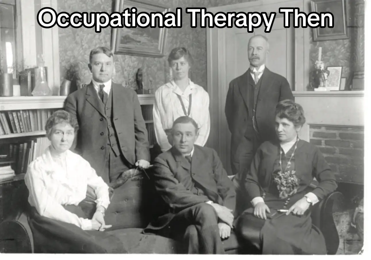 OT’s put the fun in functional! 🧩👧🫀 #occupationaltherapy #ot #otd #fun #fyp @Aleksandria @Ellie fout @Anna Herrmann759 @nikki 