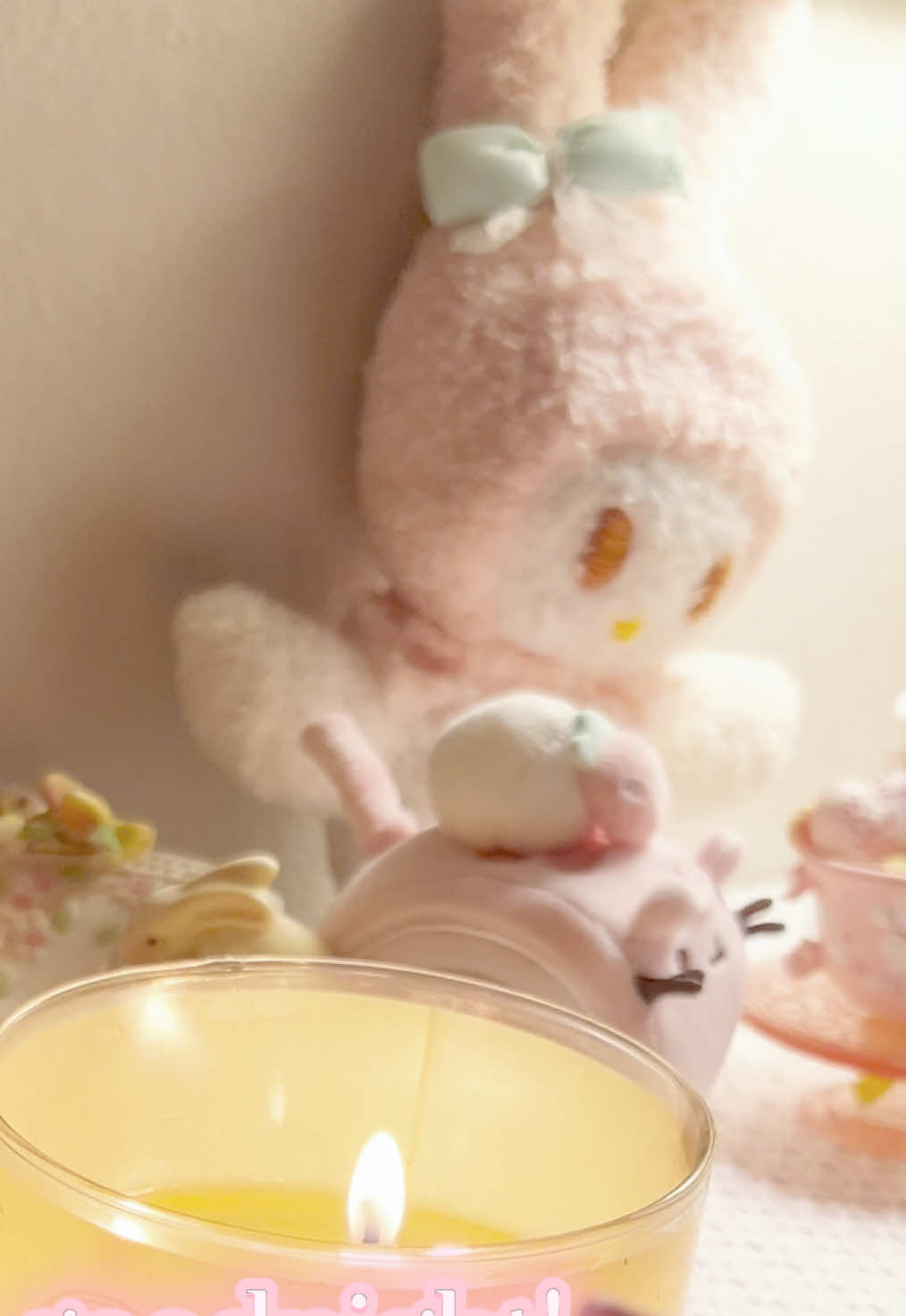 its good to take a break ꒰՞⸝⸝•̀𖥦•́꒱و ̖́- #SelfCare #skincare #unwind #茶碗洗碗 
