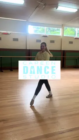 We call this a fly roll at Careen - what do you call this dance step? #fyp #dance #dancestep #dancechallenge #dancetutorial @jacquipanayi__ 