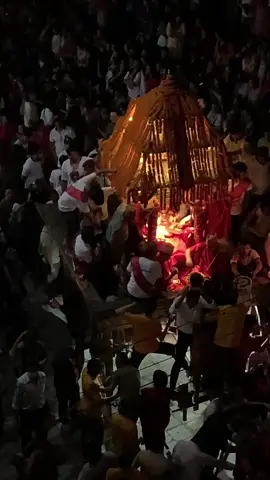 ขบวนแห่ กุมารี เทพเจ้าเนปาล #katmandu #nepal #MadamNat #เนปาล #festival 