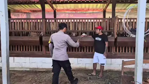 Polri dalam hal ini Polda Jatim khususnya Polsek Prigen Polres Pasuruan Polda Jatim, Kapolsek Prigen *AKP Hartono, S.Pd.*, menindaklanjuti arahan dari Ketua Satgas Ketahanan Pangan Kombes Pol Ari Wibowo, S.I.K., M.H. (Karo SDM Polda Jatim) terkait ketahanan pangan demi mewujudkan 