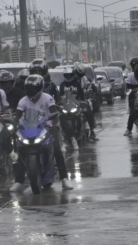 อัศวินพบเจอแต่ทริปฝน 555🤣#สายฟ้า #อัศวิน #เทรนวันนี้ #ดันขึ้นฟีดที #ผู้หญิงขับบิ๊กไบค์ 