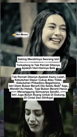 tetap sehat tetap kuat tetap semangat berjalan bersamanya