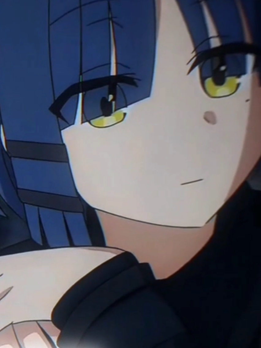 Ryo yamada, the best bassist #bocchitherock #bocchi #ryou #ryoyamada #bocchitherockanime 