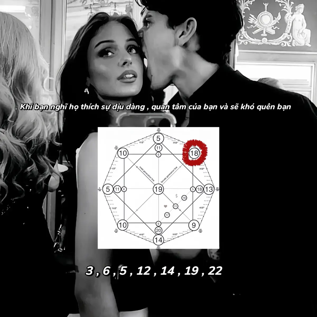 #matrixdestiny #matrixcouple #matrix #xuhuong #xhtiktok 