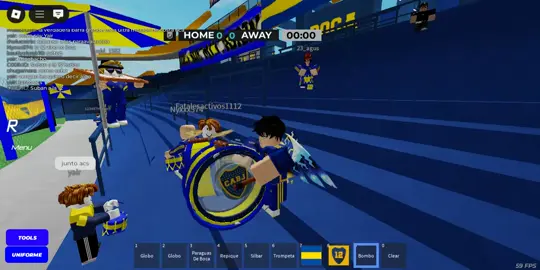 #roblox #bocajuniors