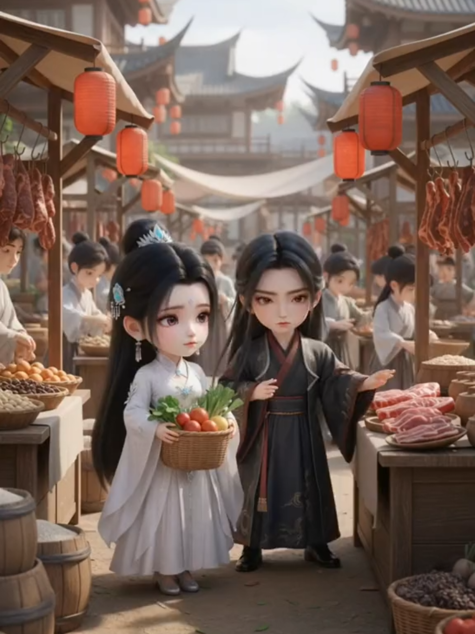 Lục Tuyết Kỳ 🤍 Lu XueQi 🤍 陆雪琪 #luctuyetky #vanhi #vanhi2510 #vanhitop1mynhanhh3d  #yunxi #云曦 #vanhitientu  #vanhithegioihoanmy #vanhimynhan3d #LuXueQi #陆雪琪 #livewallpaper 