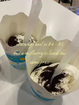 Yum #mcflurry #fyp #viral #xybca #makemeviral 