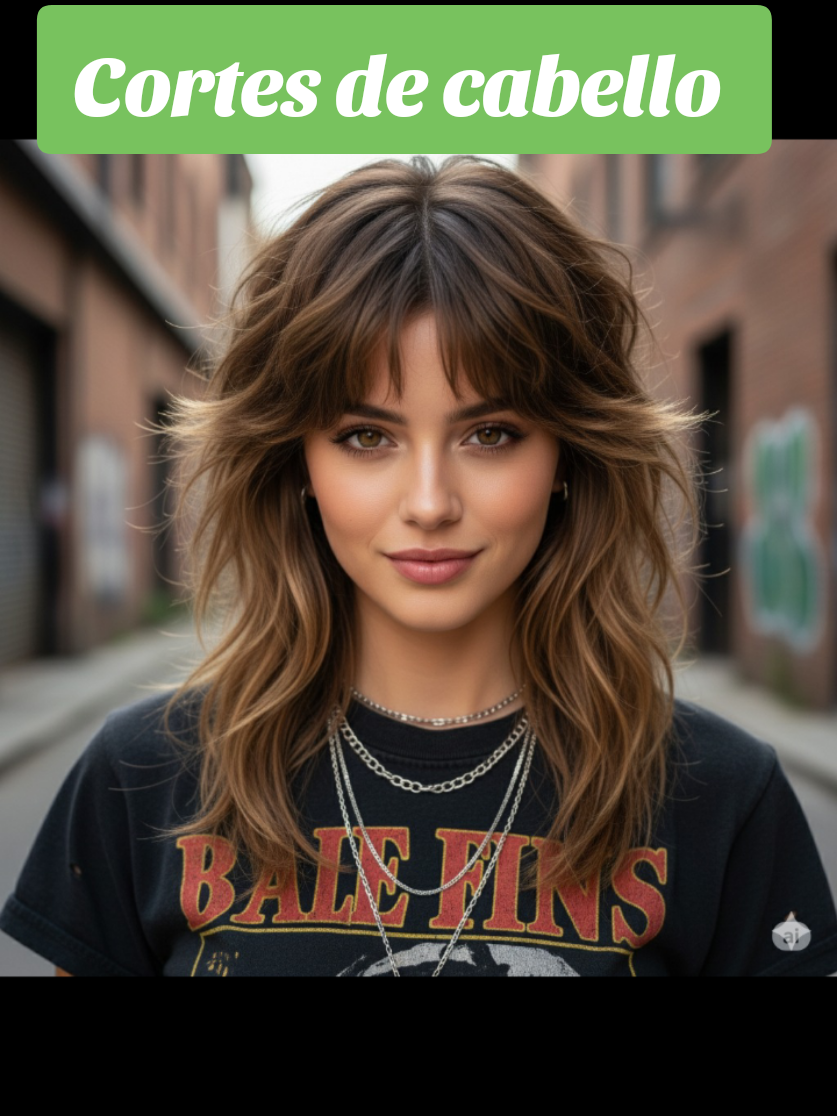 ¿Lista para un cambio de look? 💇‍♀️✨ ¡El corte de cabello correcto tiene el poder de transformar tu energía por completo! Si estás buscando inspiración, aquí te dejo 5 de los cortes que están dominando las tendencias ahora mismo. ¡Hay uno para cada estilo y personalidad! Desliza para verlos todos ➡️ y ayúdame a decidir en los comentarios: ¿Cuál de estos 5 cortes crees que le va mejor a Valkia (o cuál te harías tú)? 💾 ¡Guarda este post para tu próxima visita al salón! . . . #CorteDeCabello #HaircutInspo #TendenciasDeCabello #CambioDeLook #PeloBonito 