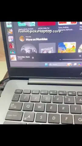 apa atmin kasih aja diskon repair khusus player fish it roblox ya 😭 #fyp #roblox #fishit #sentralkomputer #sentralservice 