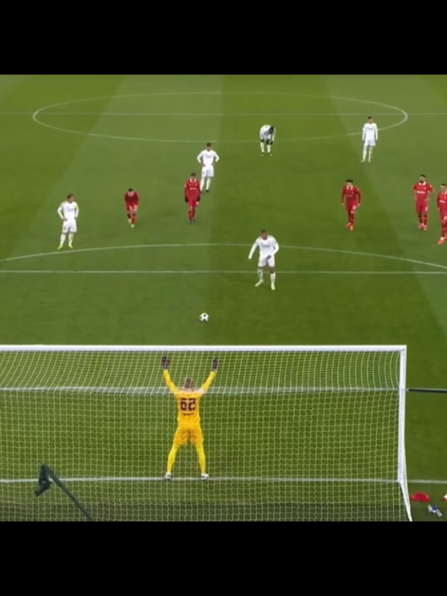 caoimhin kelleher👦🧤 #football #liverpool #ynwa #kelleher #ตัวเทพฟุตบอล 