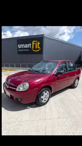 #ventadeautos #autoseloso #fyp #chevrolet #Chevy  BONITO CHEVY MONZA 2008 * Factura original  * pagos al 2025 * Verificado  * enllantado  $$ 69,500 $$