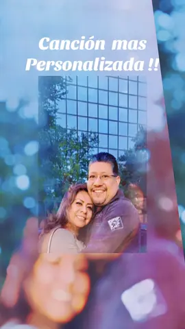 #cancion #mas #personalizada 