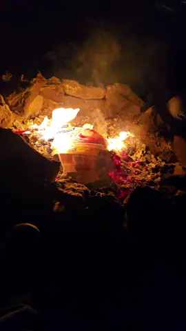 yall want part 2?!?! #comedy #fypシ #cousin #campfire #💀shanes_people💀 