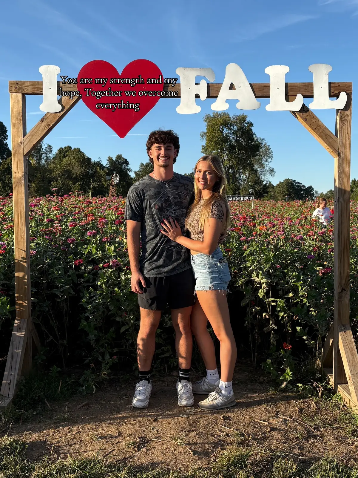 @Lily lambeth I love you sweet girl #fentysuperbrandday #LanguageLearning #fyp #viral 