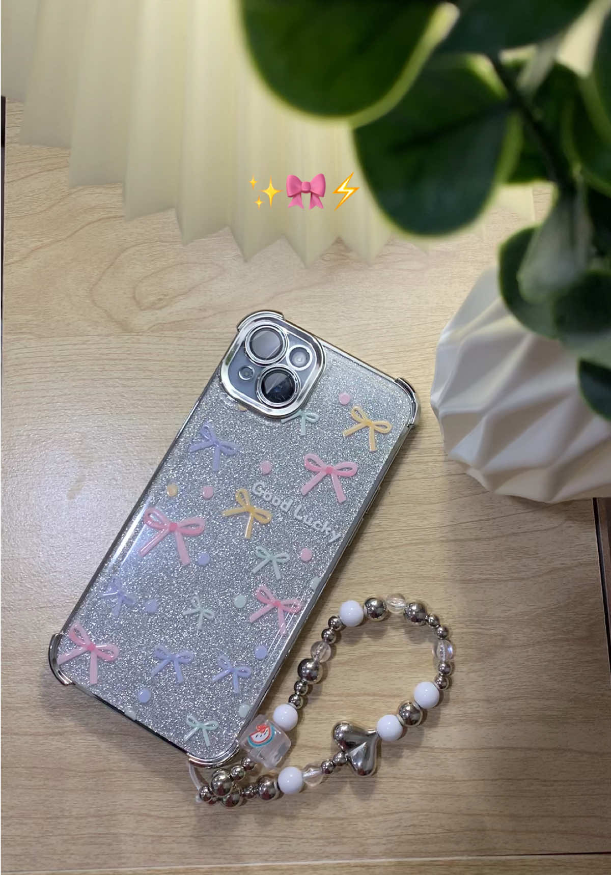 เคสสวยๆ #เคสโทรศัพท์ #เคสไอโฟน #เคสมือถือ #เคสiphone #ของดีบอกต่อ 