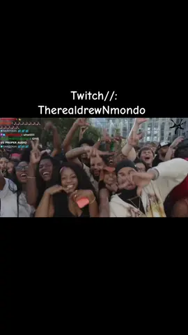 #fyp #atlanta #youngthug #therealdrewnmondo #twitch 
