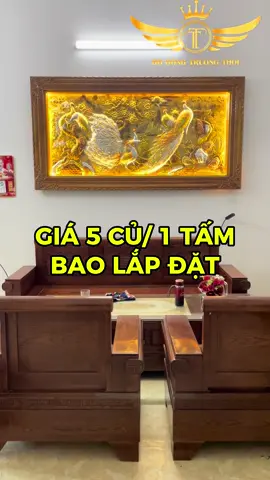 5 tháng đếm ngược thôi mn ơiii, bức tranh Tết được nhiều người chốt mua nhất 🥰🥰 #trendingvideo #cộinguồnquêhương #xuhuong #tranhtreotuong #tranhtreotuongtrangtri 
