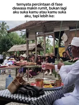 belum lagi kalo beda agama. 