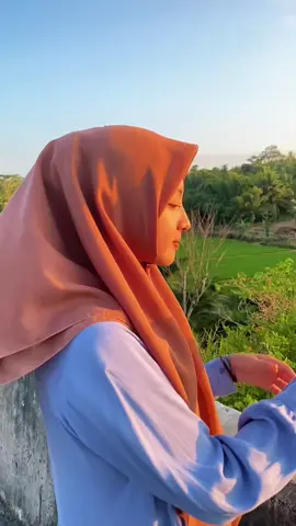 menikmati Udara Yang Segar Di Pagi Hari #suasanapedesaan #hidupdidesa #fyp #CapCut 