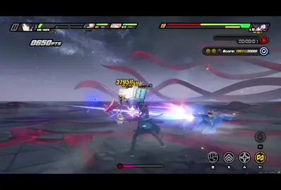 After many tries, I finally managed to 3 star the defiler in deadly assault! The run could still be better but I’m just glad that I managed to do this #harumasa #nicoledemara #triggerzzz #zenlesszonezero 