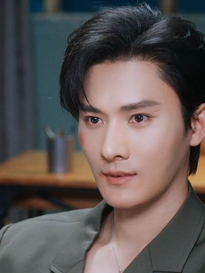 ก็เคยยิ้มให้กันอยู่นะ #ABODesire 