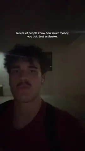 It’s so much more simple. #fyp #mindset 