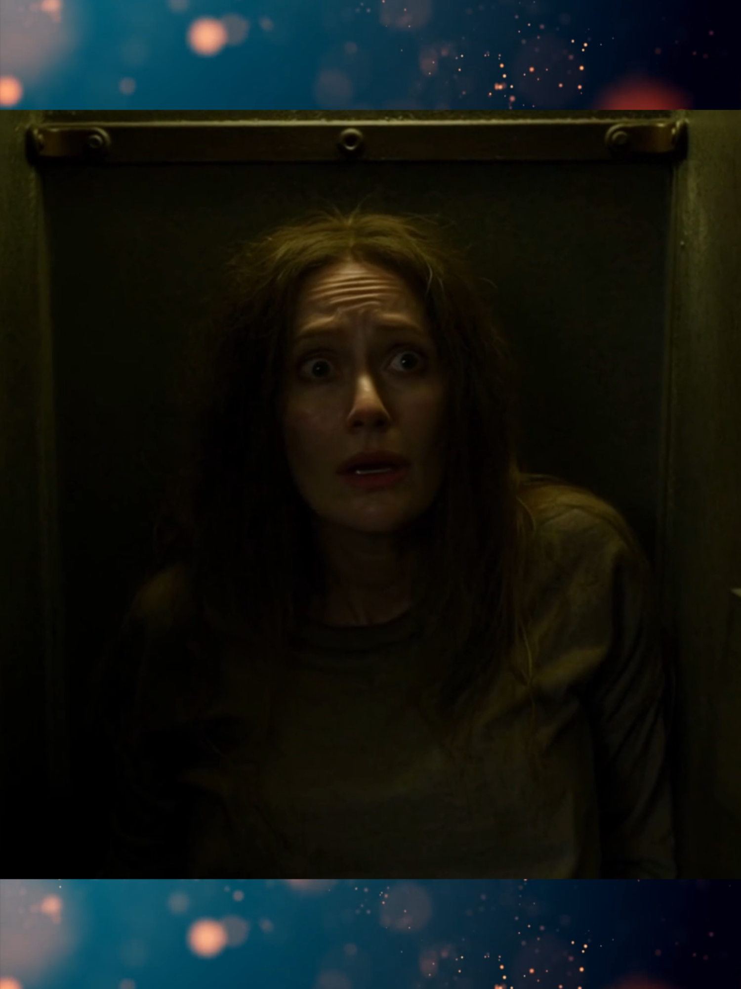 O Sussurro na Parede ##DRAMA #misterio #historiasdetiktok #historiasdeterror #videoviral