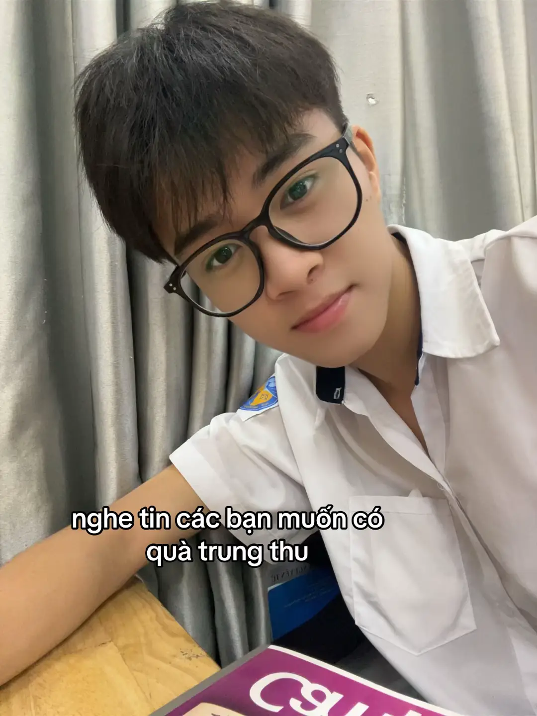 4 gói đủ k nhề:))) #xh#trungthu#to1 