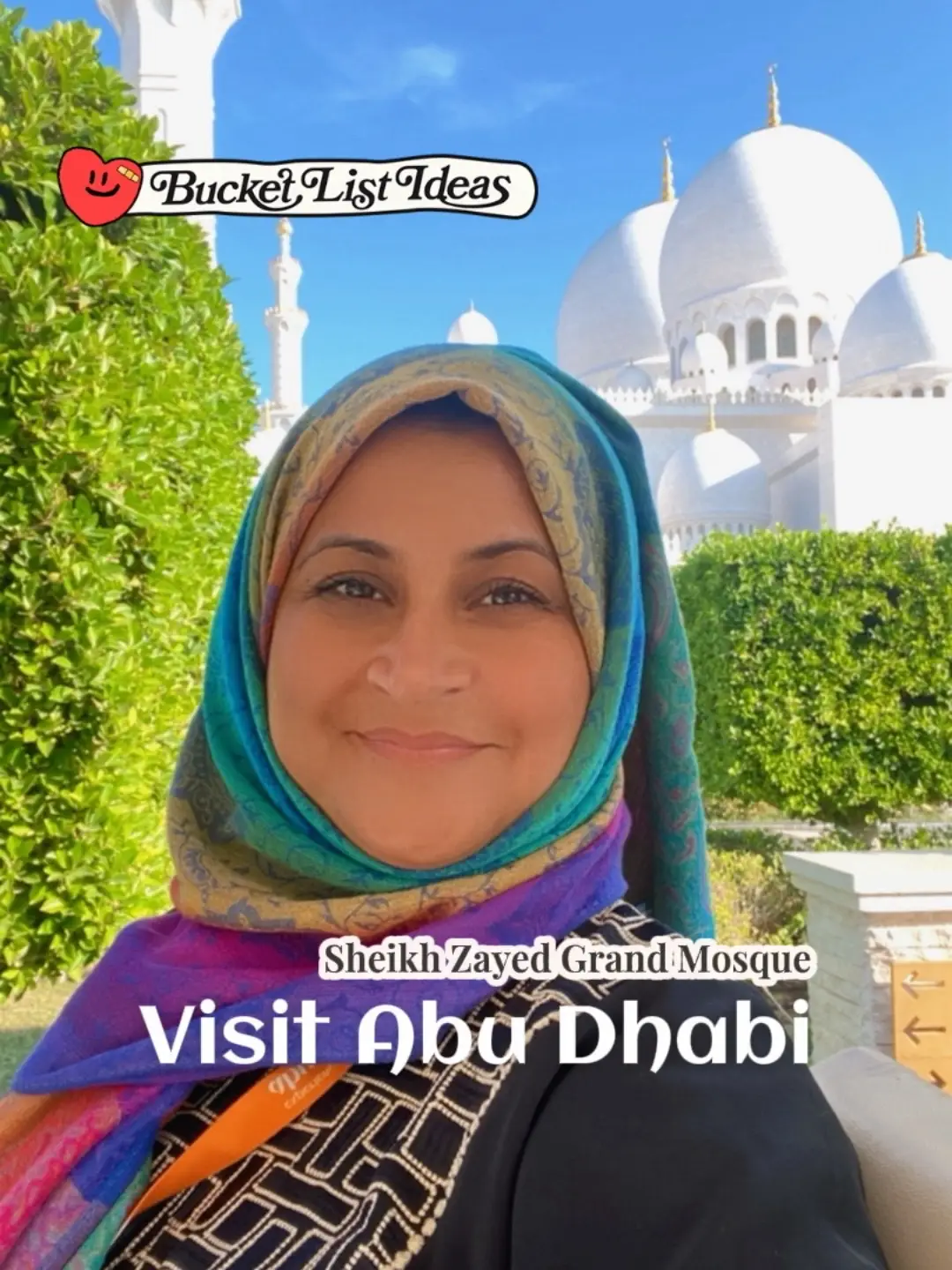 The Sheikh Zayed Grand Mosque in Abu Dhabi is definitely a must-visit place. You need to put it on your bucket-list! Besides the incredible architecture, learning about a religion different from our own is always enriching in terms of knowledge and experience, and provides a deeper understanding of everything. I lived in Abu Dhabi for 15 years, was a licensed tour guide, and today I help people answer questions about living and doing business in this incredible country. Visit my website lisebueno.com to learn more about my work - and yes, I am a multiexpertise. 🐾 #​abudhabi #​livingabroad #​expatlife Sheikh Zayed Grand Mosque#Lemon8 
