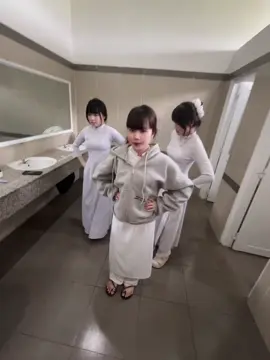 theo dong su kien #xhtiktok #trend #nhaytiktok #hocsinhcap3 