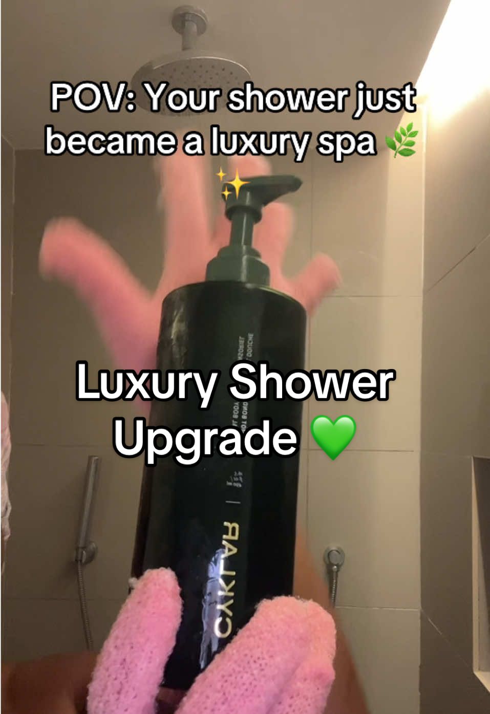 Transform your shower into a luxury spa moment 🌿💦 The Bergamot Bond Sensorial Body Wash is a game changer—hydrating, aromatic, and worth every drop. ✨ Free shipping + smells like a dream. 🛒 Tap ‘buy’ & thank me later! #SelfCareSunday  #ShowerRoutine #LuxuryBodyWash #TikTokMadeMeBuyIt #SelfCareEssentials 