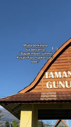 😁 #rinjani #glkotakgank🤙 #glproneotech #touring #fyppp 