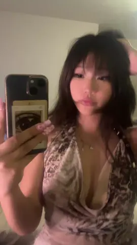 🙈 #fentysuperbrandday #lashes #asian