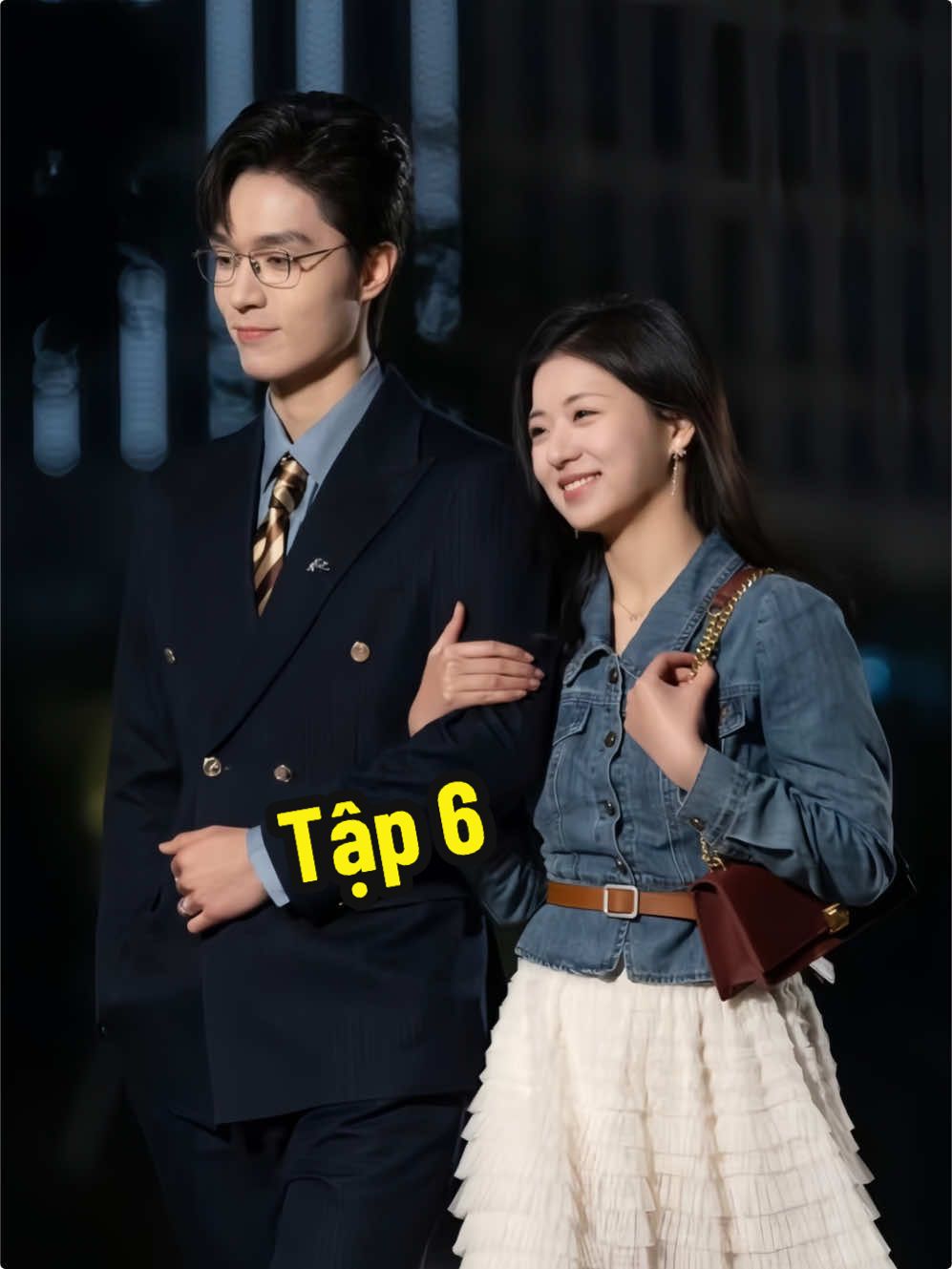 TẬP 6 𝐏𝐡𝐢𝐦: SAU KHI KẾT HÔN CHỚP NHOÁNG, LUẬT SƯ TƯỞNG HÈN MỌN CẦU YÊU 𝐃𝐢𝐞̂̃𝐧 𝐯𝐢𝐞̂𝐧: Lương Tư Vĩ, Thời Đồng                 (^•^)  #reviewphim #phimngan #phimtrungquoc #phimhay #phimhaymoingay