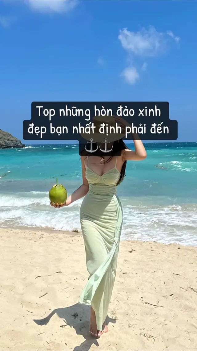 [54] Bạn đã đi được mấy cái rồi nè #dulichvietnam #daophuquoc #viral #bien #beachvibes 