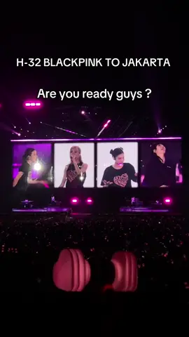 Ga sabar mau jingkrak jingkrak liat mba jennie 😍🔥 #blackpink #blackpinkdeadline 