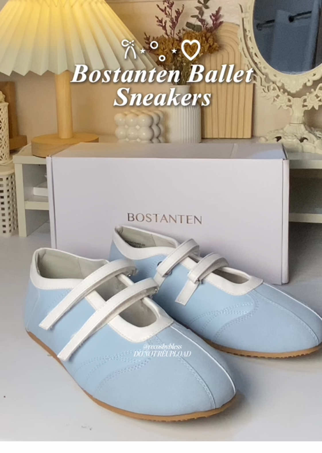 Ballet sneakers recommendations 💗🎀🌷 Just click the yellow basket #maryjaneflat #bostantenshoes #shoesfinds #sneakersfinds #balletsneakers 