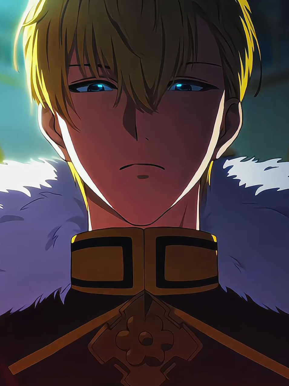 maxi-maximilian... #claude #whomademeaprincess #princesaencantadora #athanasia #mofagongzhudexiaofannao @Crunchyroll LATAM @crunchyroll @tiktokglobal @TikTok 