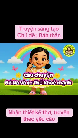 Những câu chuyện bản thân mới mẻ, giáo dục nhẹ nhàng, hình ảnh sinh động sẽ giúp tiết học của các cô thêm hấp dẫn và lôi quấn trẻ hơn ##CogiaoLily🌸 #AI #hoathinh3D #sangkienkinhnghiemmamnon #xuhuongtiktok 
